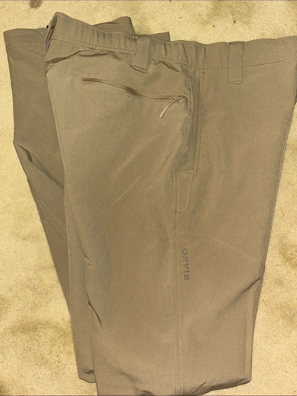 ORVIS Men’s PRO LT Upland Pants